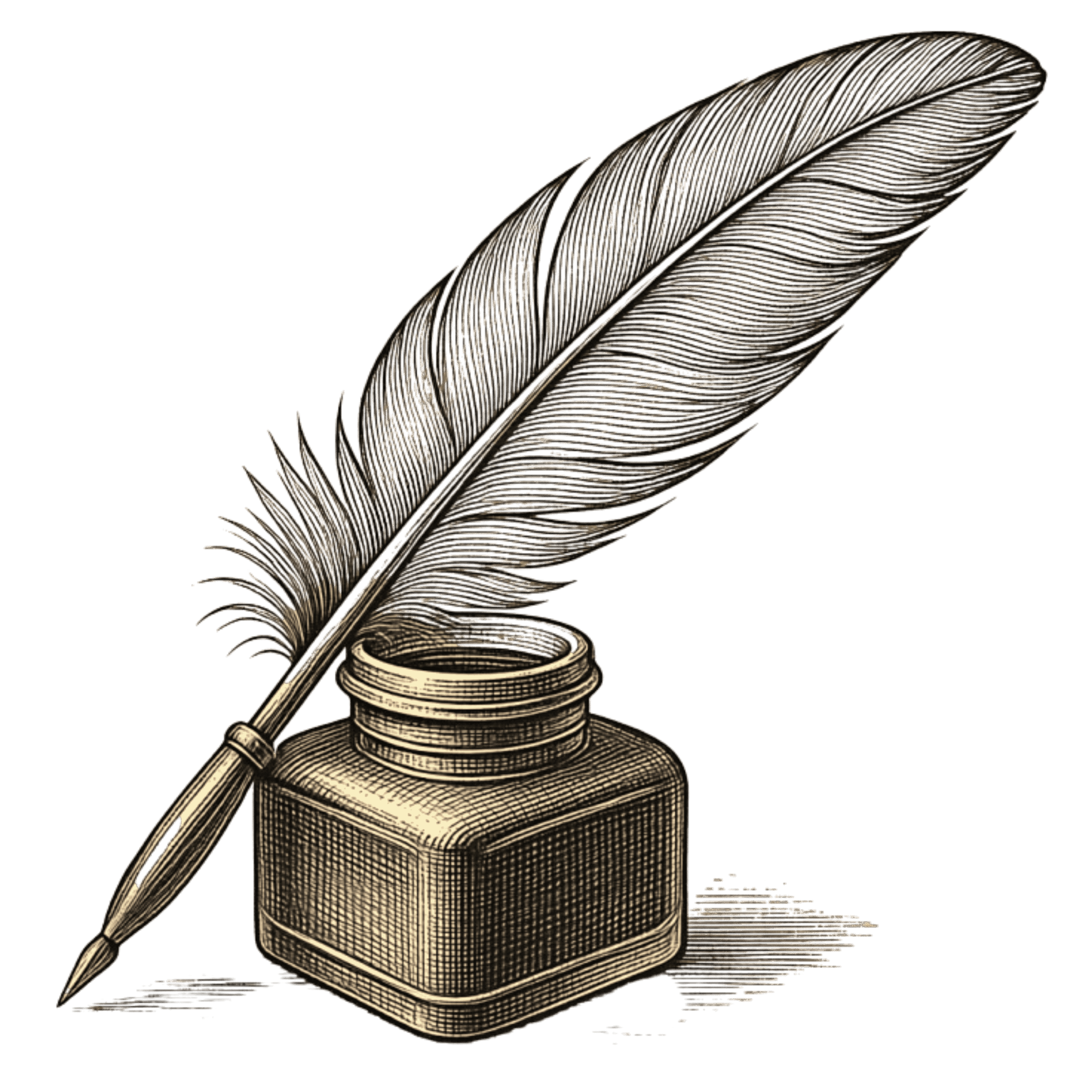 Logo Le pagine del Codex