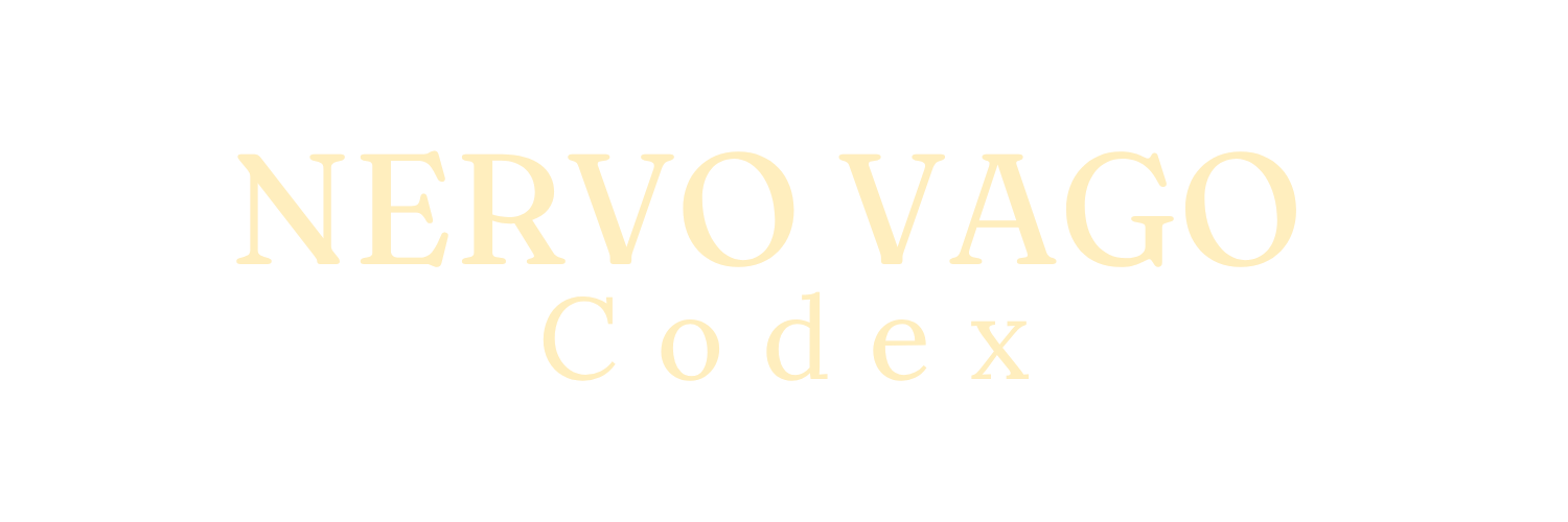 Logo Nervo Vago Codex BorgognaChampagne-2