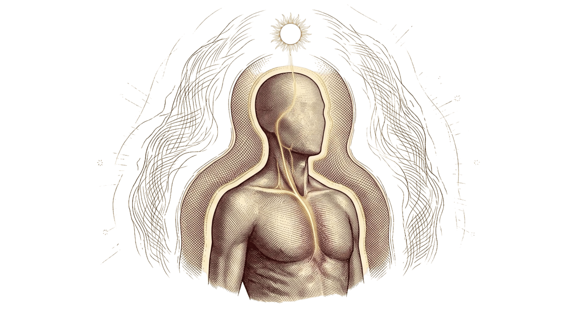 Tono vagale e corpo eterico Blog Trasp